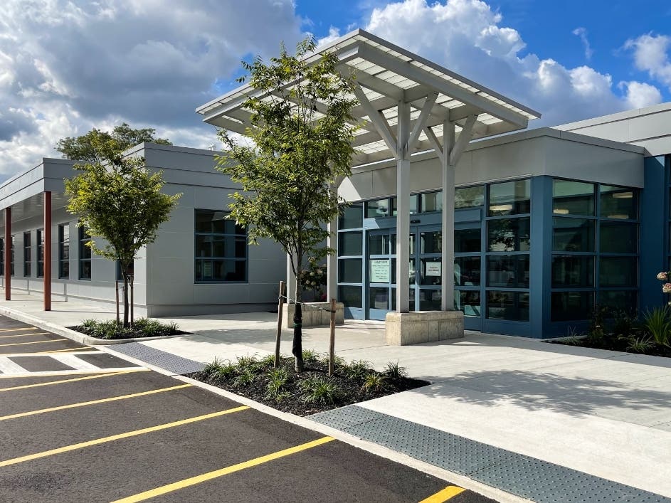 Renovated East Meadow Library Holds Soft Opening East Meadow NY Patch Renovated East Meadow Library Holds Soft Opening East Meadow NY Patch