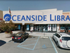 Oceanside Library is setting up a temporary home at the Great Lincoln Shopping Center while the main building will undergo reconstruction. Part of the new facilities will be at the former units of Annie Sez and Forever Diamonds.