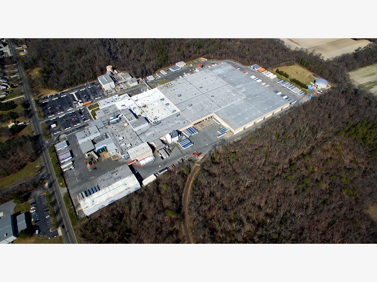 C & W Brokers Sale of 500 W. Elmer Rd. in Vineland, N.J. | Philadelphia, PA  Patch