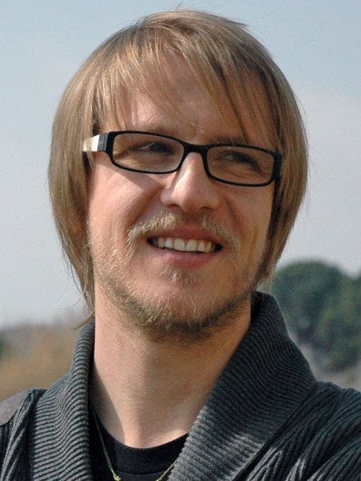 News small post card thumbnail