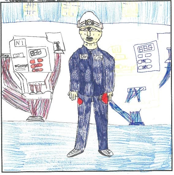 News small post card thumbnail
