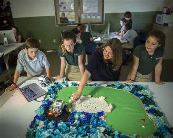 News small post card thumbnail