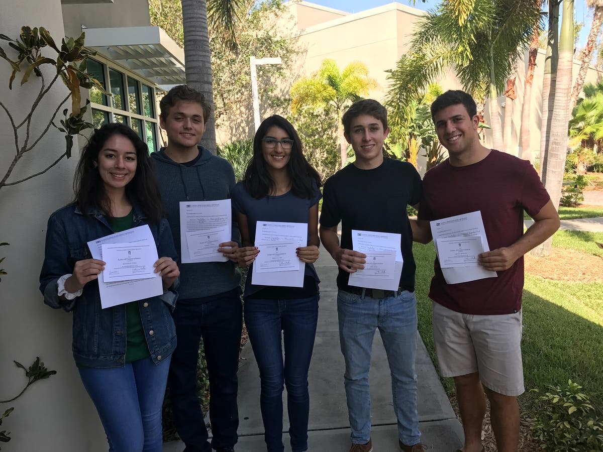 10 Shorecrest Seniors Recognized by National Merit Scholarship ...