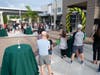 Second floor reveal event, Charger Commons, Shorecrest 