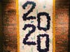 2020 Resolution Wall 