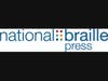 logo for National Braille Press