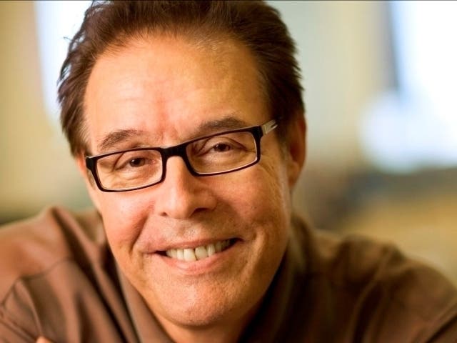 Alan Chapman