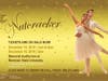 Nutcracker Flyer