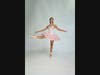 Tanner Hutchinson in Sugar Plum costume