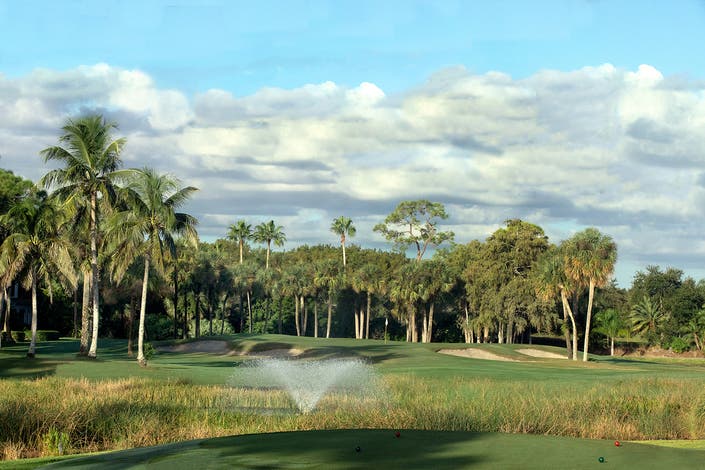 PGA National Resort & Spa Announces Cyber Week 'Flash ...
