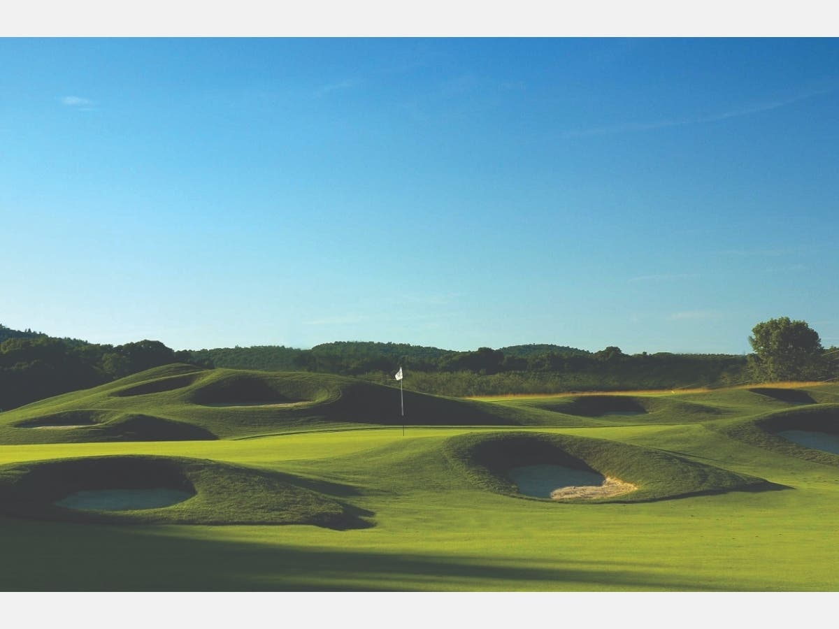 Wintonbury Hills Golf Course