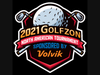 GOLFZON Logo
