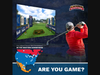 2021 GOLFZON North American Tournament sponsored by Volvik