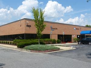 CrossLife Community Church