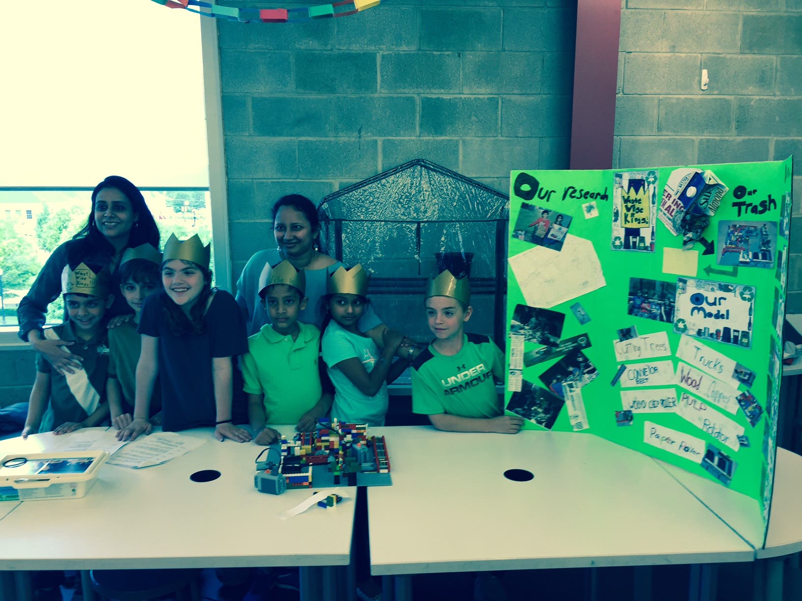 News small post card thumbnail