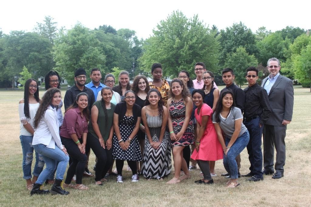 News small post card thumbnail