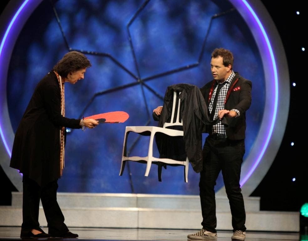 News small post card thumbnail