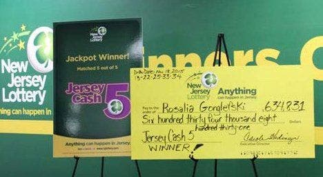 News small post card thumbnail