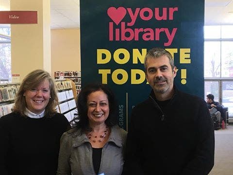 News small post card thumbnail