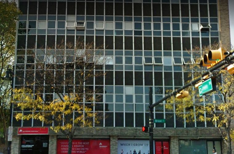 News small post card thumbnail