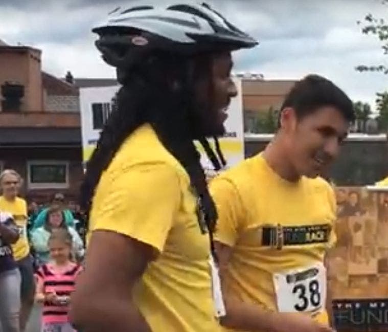 News small post card thumbnail