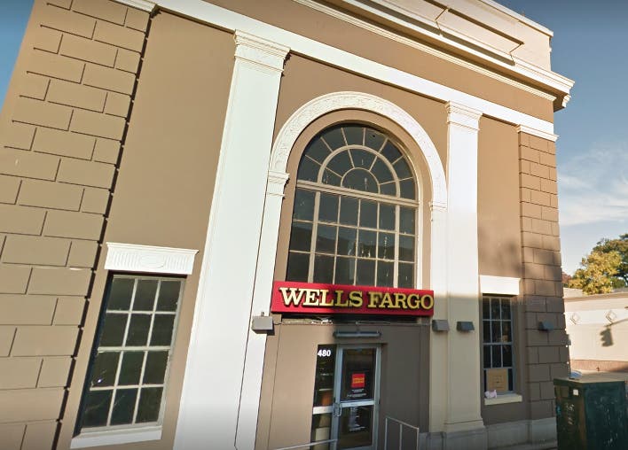 East Orange Officials Pull City Funds From Wells Fargo, Blast