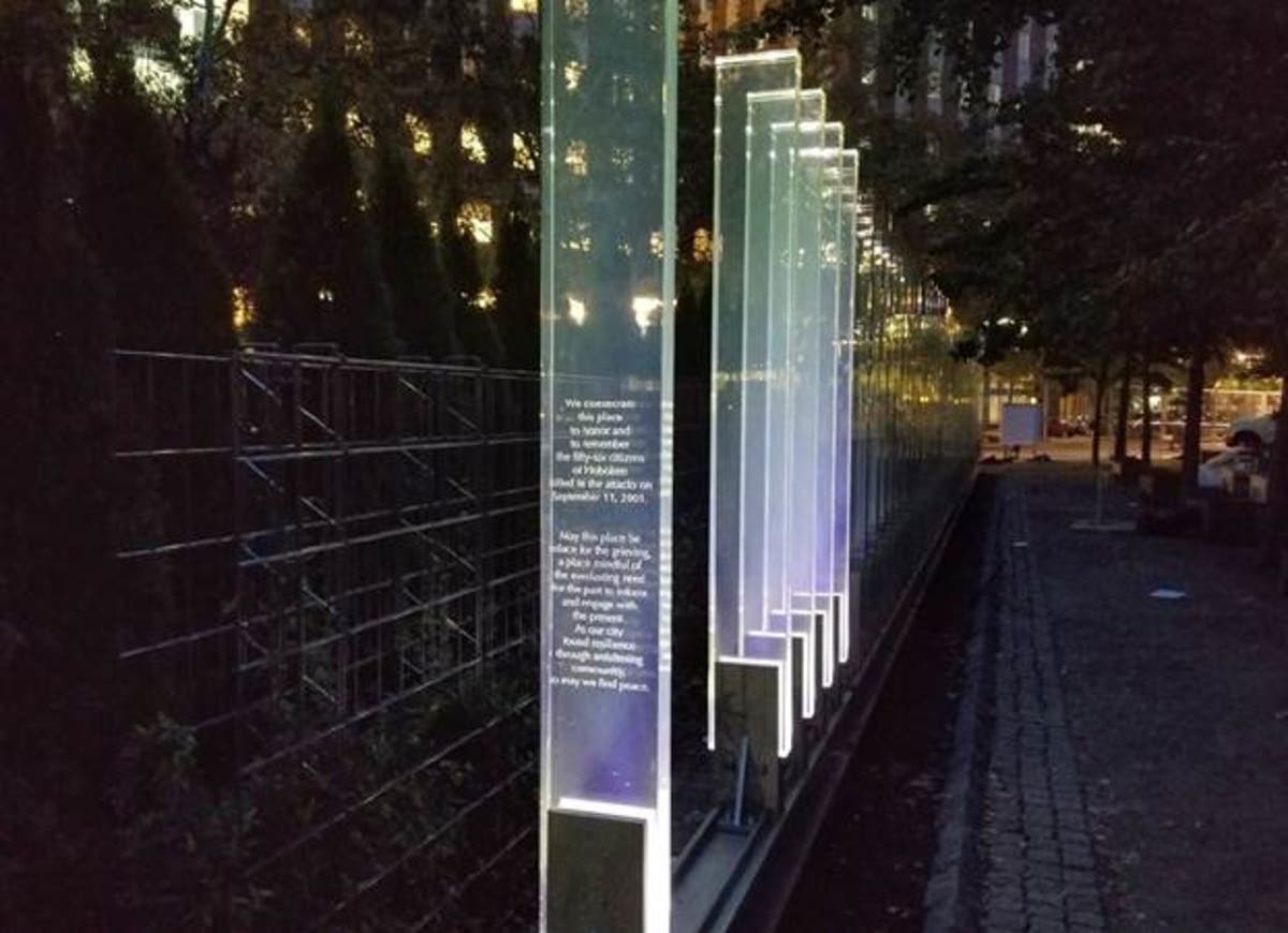 Hoboken To Hold Annual 9/11 Interfaith Memorial Service: 2017 | Hoboken ...