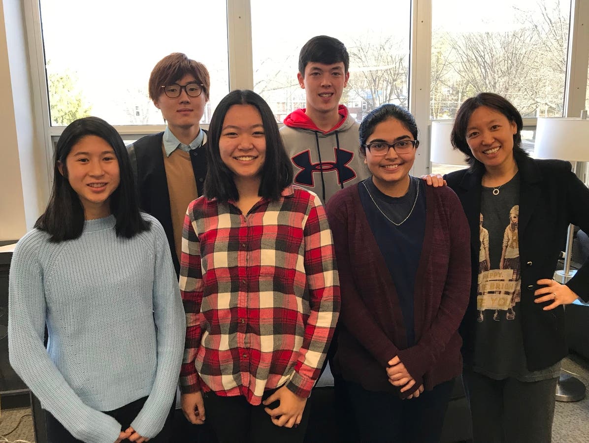 News small post card thumbnail