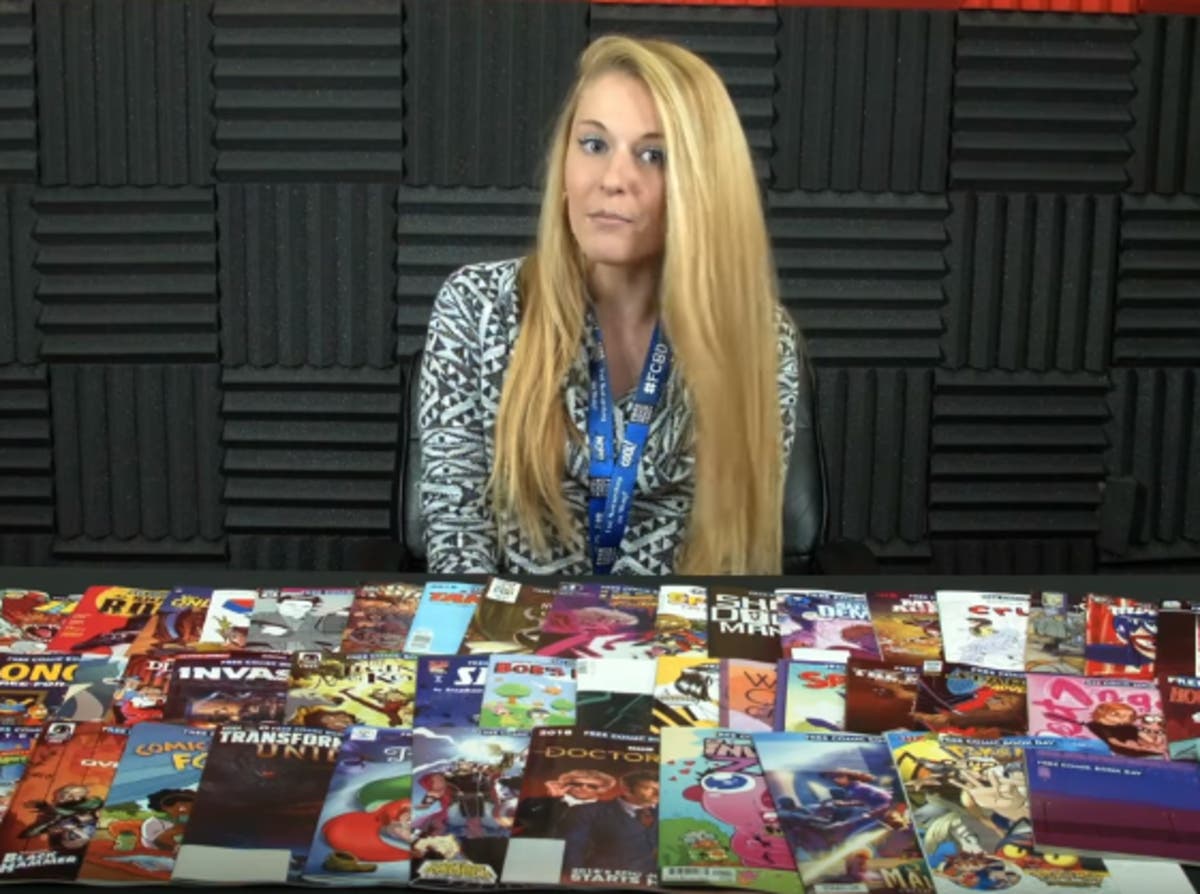 News small post card thumbnail