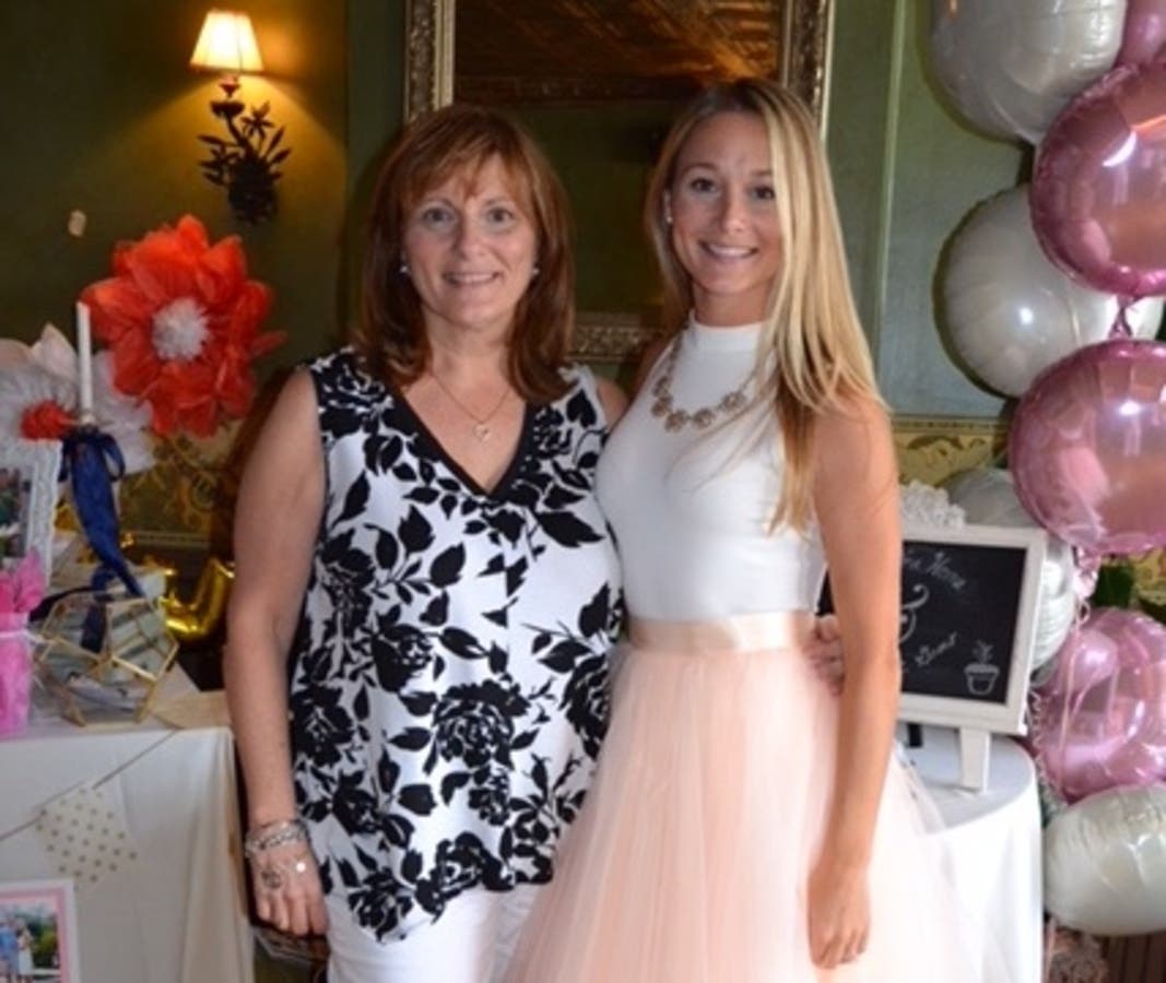 Meet These Hoboken 'MotherDaughter Lookalikes' Hoboken, NJ Patch