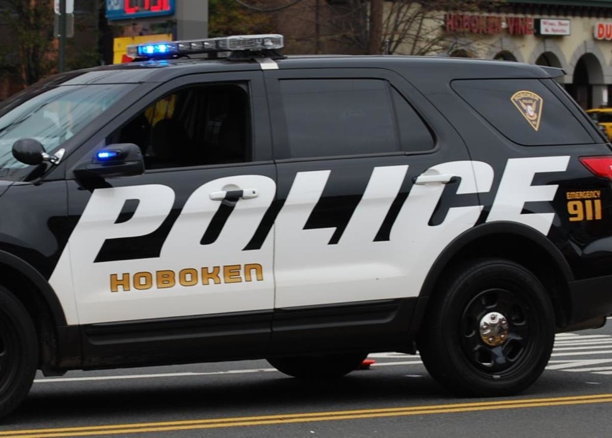 Hoboken Police Track Down Alleged Shooter 'Hiding' In Bayonne Hoboken