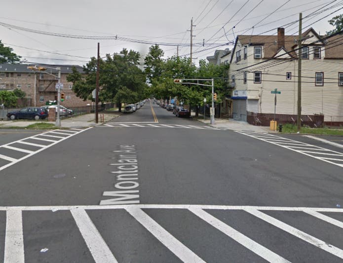 Labor Day Crash Kills Motorcyclist In Newark: Prosecutor | Newark, NJ Patch