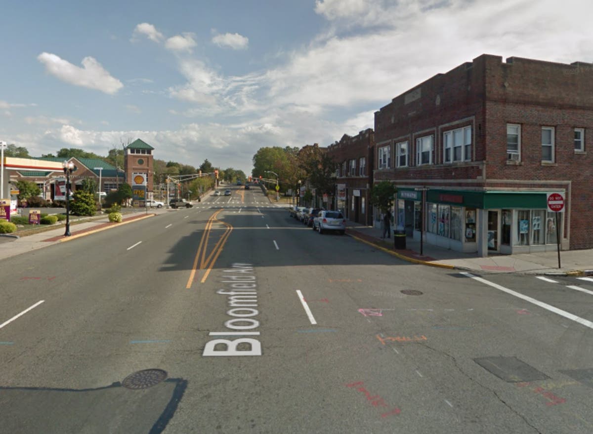 Montclair Man Shot On Street, Collapses In Barber Shop Police