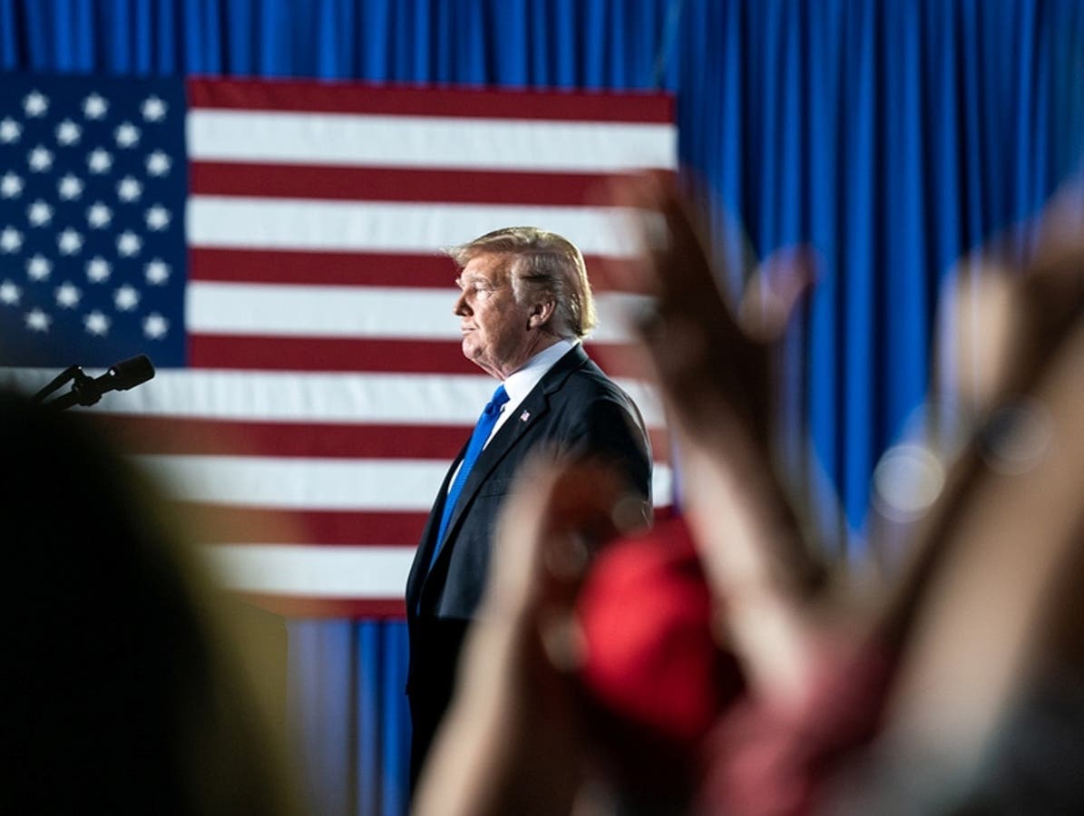 Official White House photo by Shealah Craighead