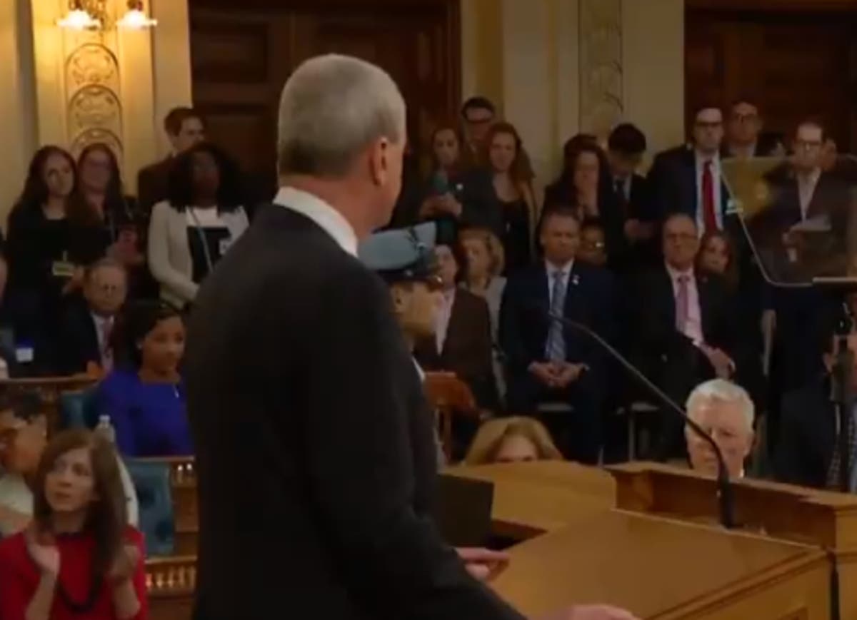 An Essex County-based group of accountants says "there’s more work to be done" on NJ's proposed budget.