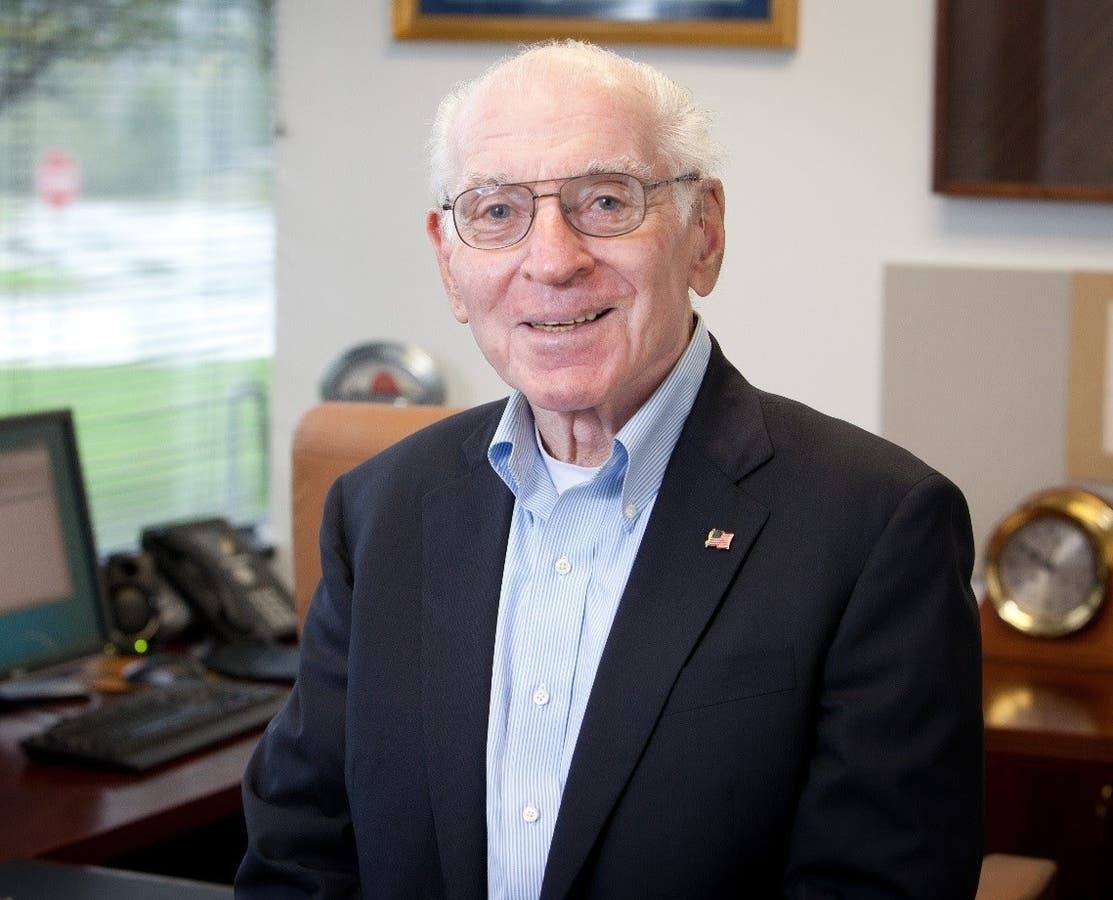 Josh Weston, pictured above, is one of Montclair’s latest “Seniors of the Month.”