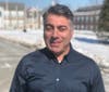 John Quattrocchi, a former Board of Education president and longtime Verona resident is running for the Town Council.