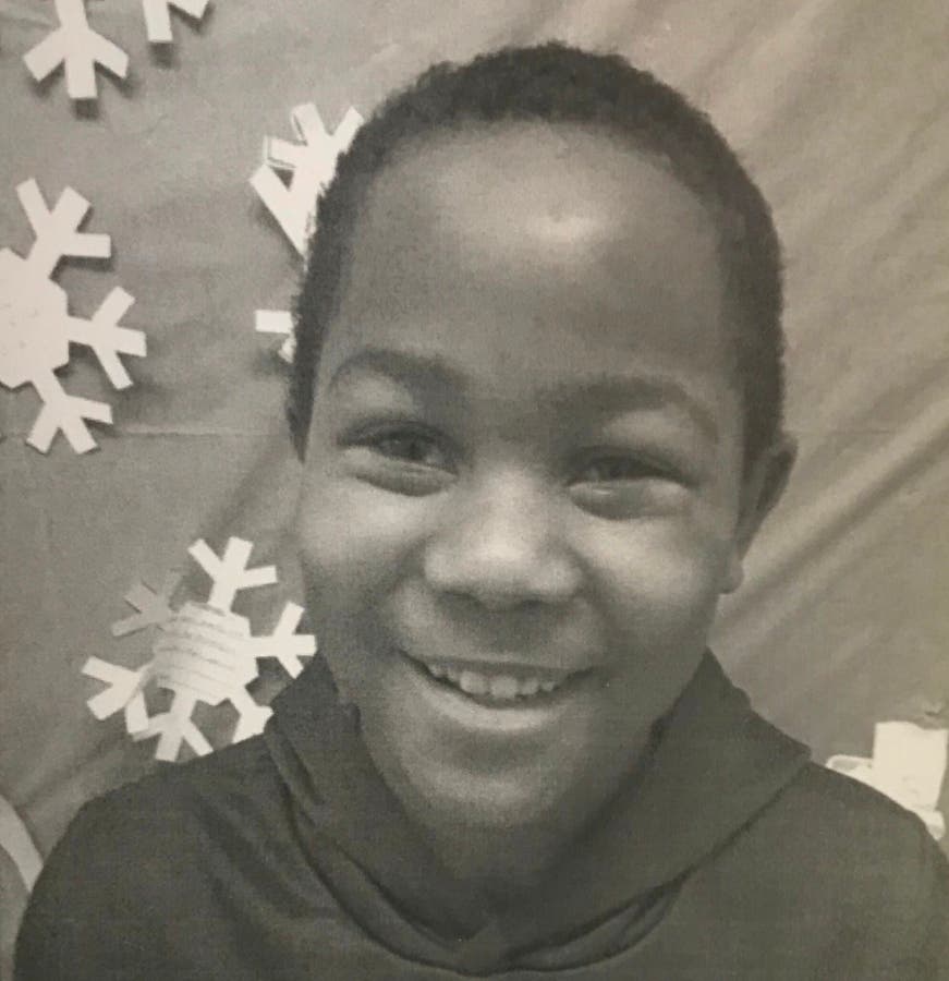 A missing 11-year-old boy reported as a “runaway” has been found safe, authorities said.