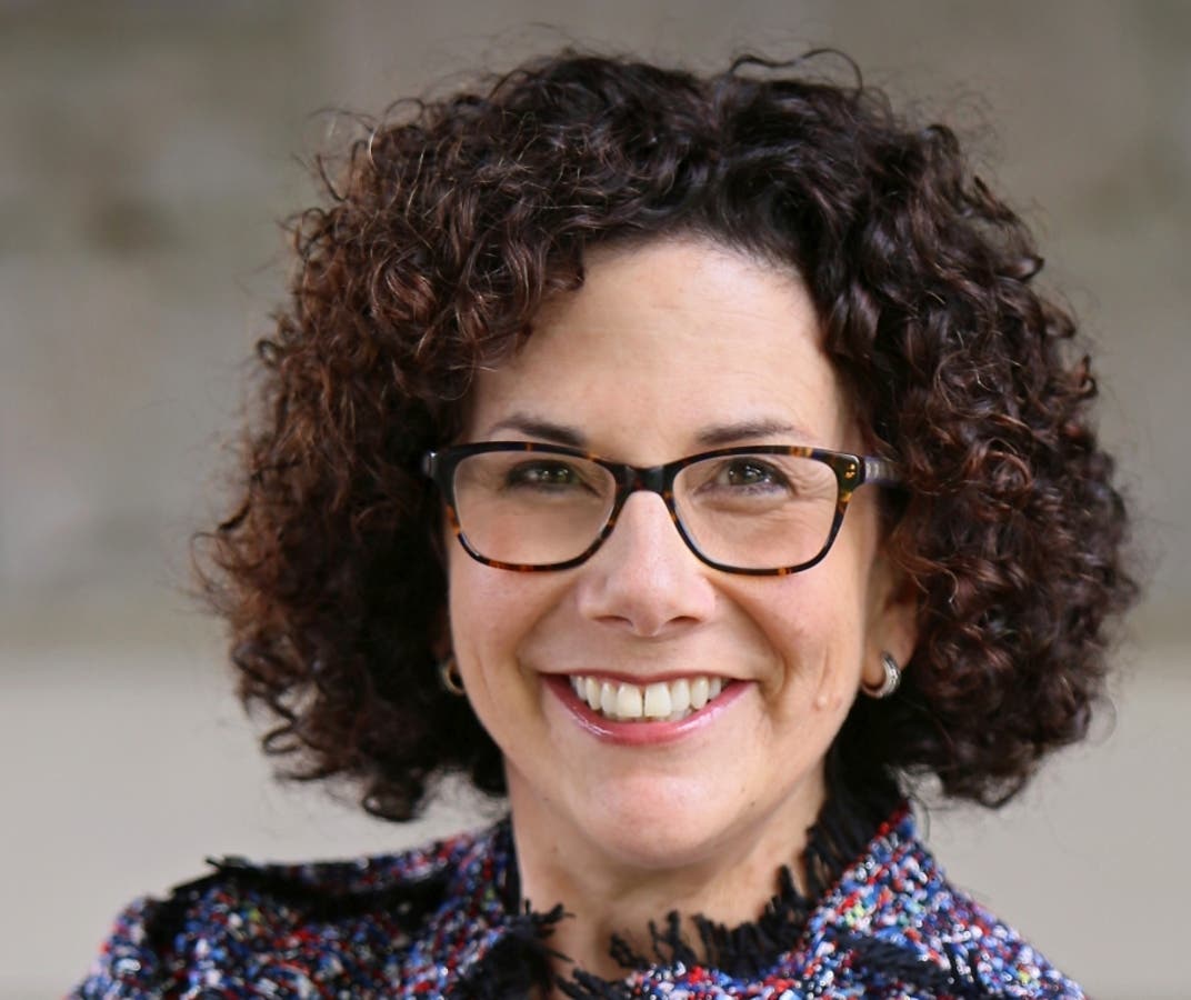 Laura Fortgang is running for an Assembly seat in New Jersey’s 26th Legislative District.