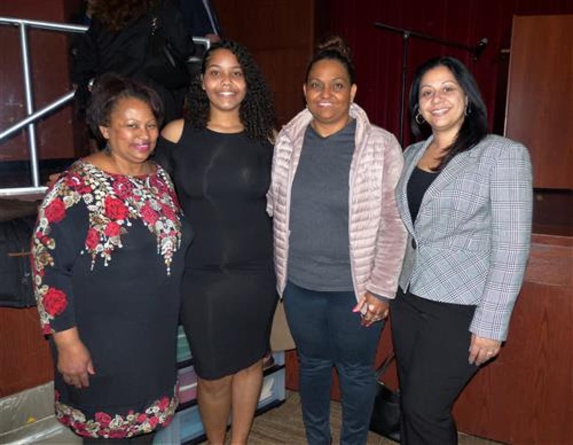 27 high school seniors in Essex County were named 2019 “unsung heroes” of their schools.