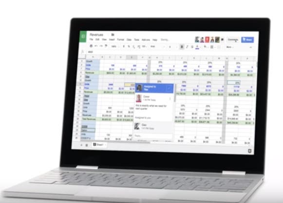 The Montclair Public Library is lending public school students Chromebooks.