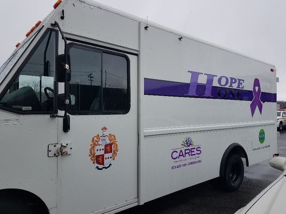 News small post card thumbnail