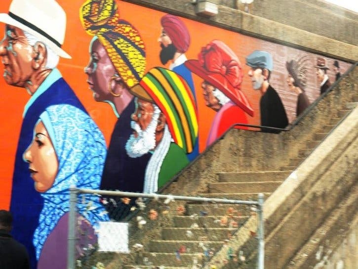 News small post card thumbnail