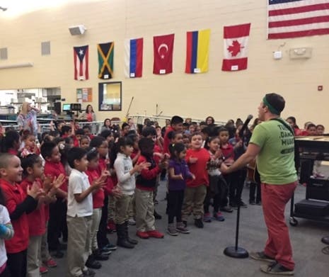 Turtle Dance Music will perform shows throughout Essex County, New Jersey in 2019.