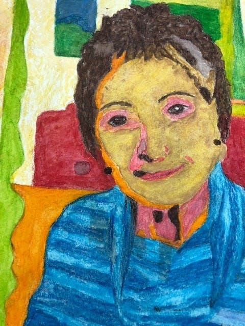 News small post card thumbnail