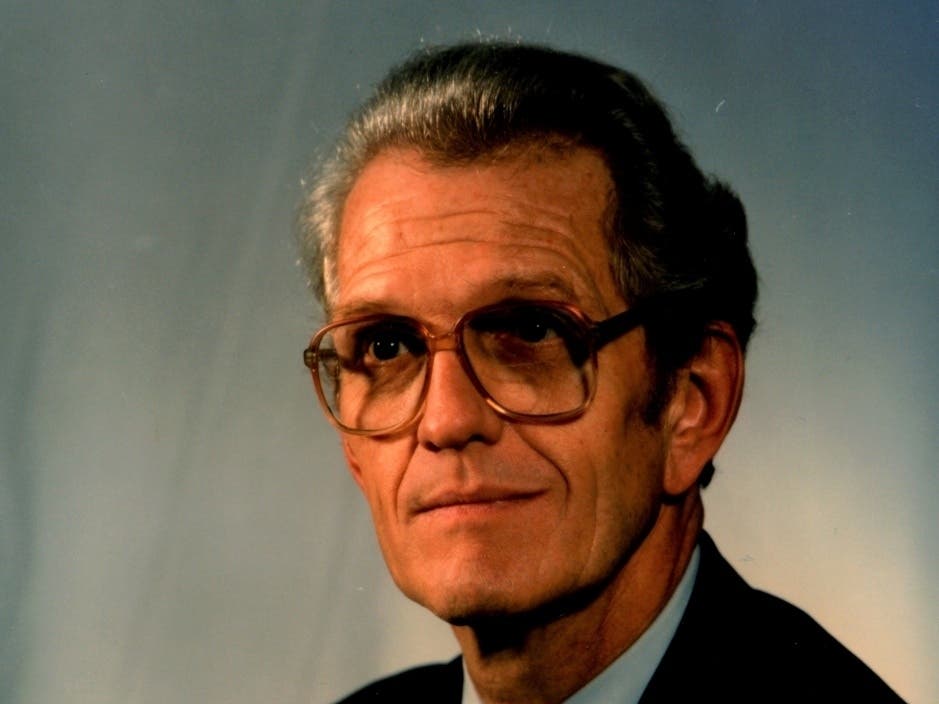 Stanley Silvers Bergen Jr. passed away on April 24, 2019.