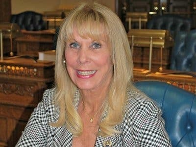 A Republican state lawmaker says that a state agency accused of “creating a patronage pit” should be eliminated.