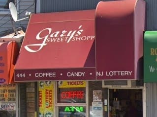 A Hudson County convenience store sold a $1 million Powerball ticket for the May 4, 2019 drawing.