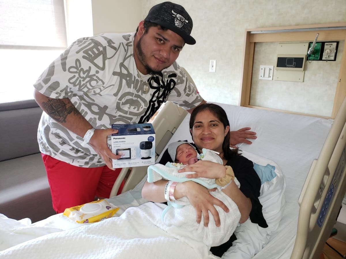 News small post card thumbnail