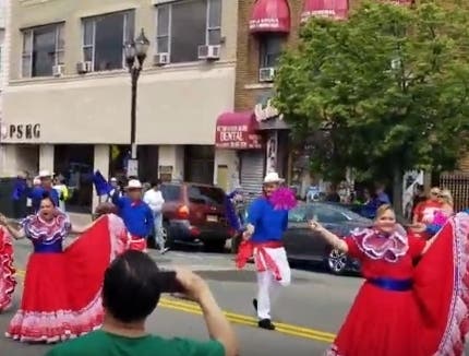 The annual Cuban Parade of New Jersey will return to Hudson County on Sunday, May 19.